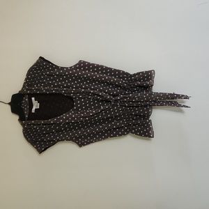 Studio M Sleeveless Blouse